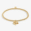 Joma Jewellery A Little Family Is A Gift That Lasts Forever Bracelet