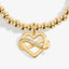 Joma Jewellery A Little Family Is A Gift That Lasts Forever Bracelet