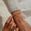 Joma Jewellery A Little Happy Birthday Beautiful Bracelet