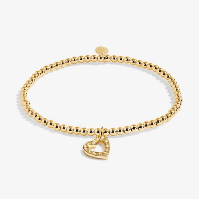 Joma Jewellery A Little Happy Birthday Beautiful Bracelet
