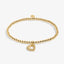 Joma Jewellery A Little Happy Birthday Beautiful Bracelet