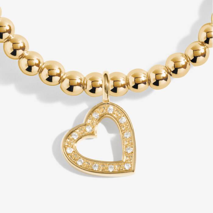 Joma Jewellery A Little Happy Birthday Beautiful Bracelet