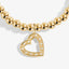 Joma Jewellery A Little Happy Birthday Beautiful Bracelet