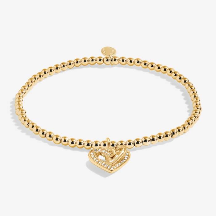 Joma Jewellery A Little Forever Thankful You're My Friend Bracelet