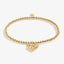 Joma Jewellery A Little Forever Thankful You're My Friend Bracelet