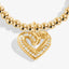 Joma Jewellery A Little Forever Thankful You're My Friend Bracelet