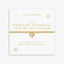 Joma Jewellery A Little Forever Thankful You're My Friend Bracelet