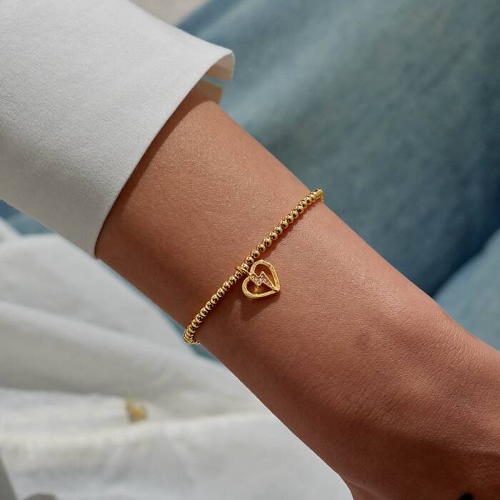 Joma Jewellery A Little Wonder Mum Bracelet