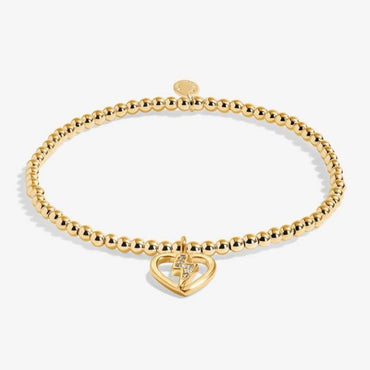 Joma Jewellery A Little Wonder Mum Bracelet