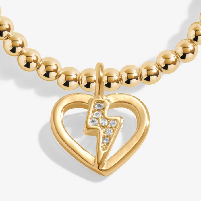 Joma Jewellery A Little Wonder Mum Bracelet