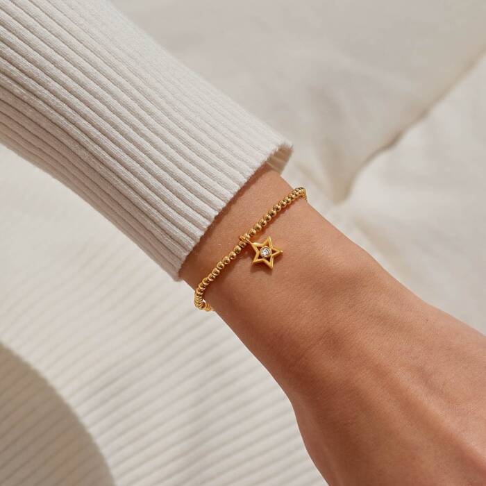 Joma Jewellery A Little Can't Thank You Enough Bracelet