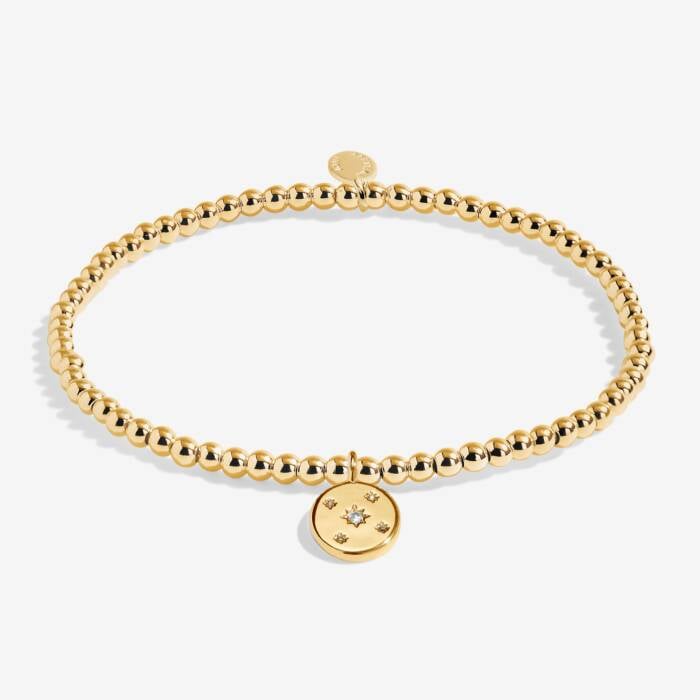 Joma Jewellery A Little Wonderful Things Are Coming Your Way Bracelet
