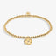 Joma Jewellery A Little Wonderful Things Are Coming Your Way Bracelet