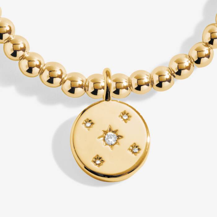 Joma Jewellery A Little Wonderful Things Are Coming Your Way Bracelet