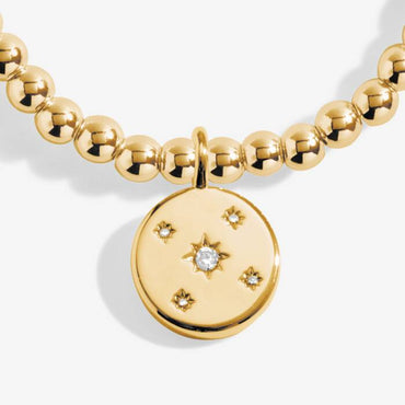 Joma Jewellery A Little Wonderful Things Are Coming Your Way Bracelet