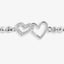 Joma Jewellery Forever Yours Happy Birthday Fabulous Friend Bracelet