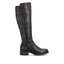 Z9591-01 Rieker Black Boot