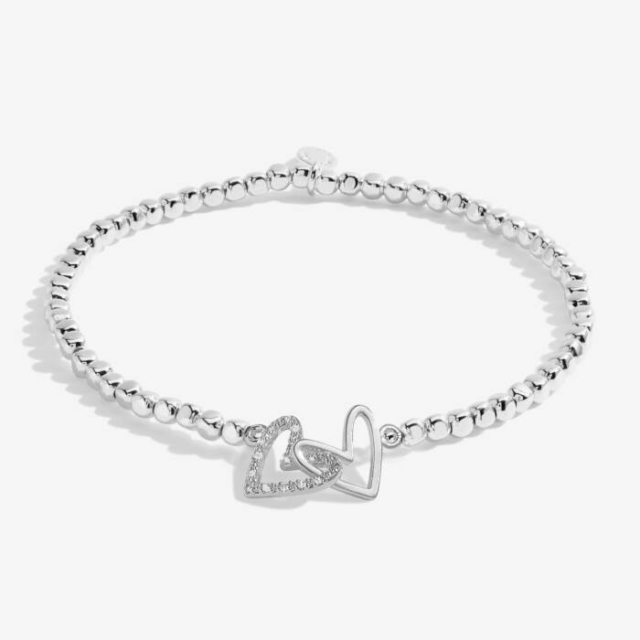 Joma Jewellery Forever Yours Happy Birthday Super Sister Bracelet