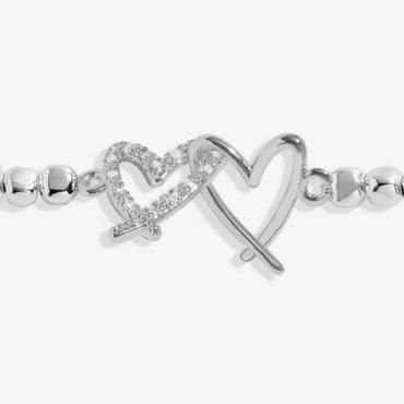 Joma Jewellery Forever Yours Happy Birthday Darling Daughter Bracelet