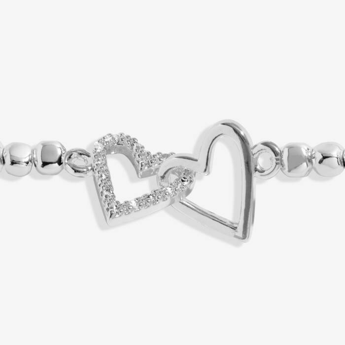 Joma Jewellery Forever Yours Happy Birthday Wonderful Grandma Bracelet