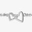 Joma Jewellery Forever Yours Happy Birthday Wonderful Grandma Bracelet