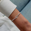 Joma Jewellery Forever Yours You Make My Heart Smile Bracelet