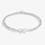 Joma Jewellery Forever Yours You Make My Heart Smile Bracelet