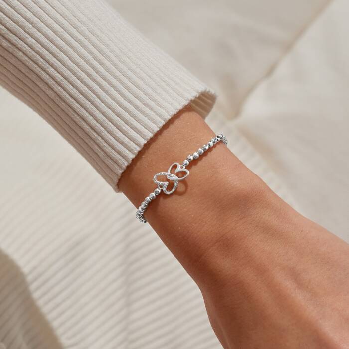 Joma Jewellery Forever Yours You are Beautiful Bracelet