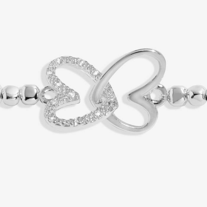 Joma Jewellery Forever Yours You are Beautiful Bracelet