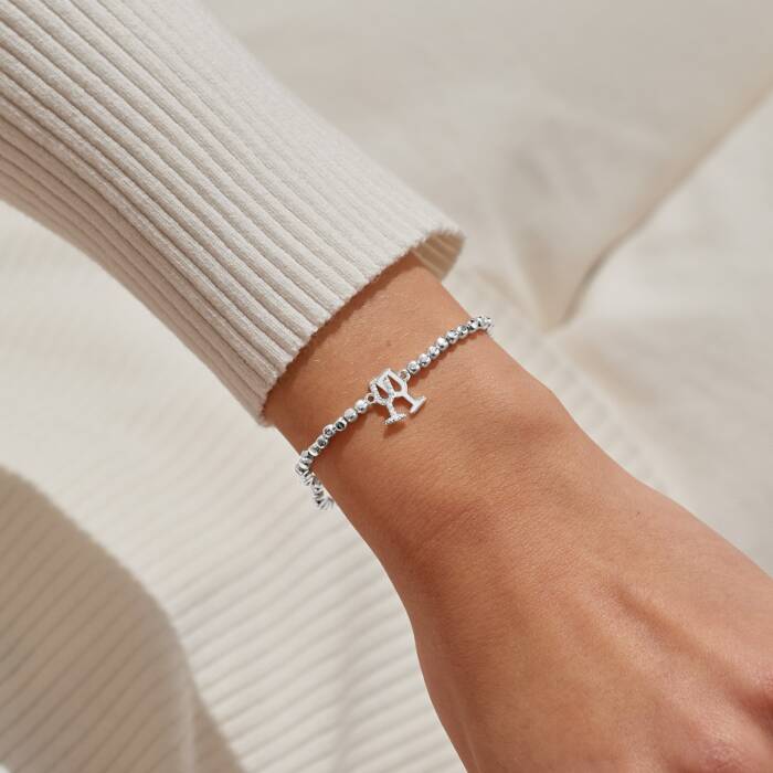 Joma Jewellery Forever Yours Sparkle Like Champagne Bracelet