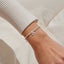 Joma Jewellery Forever Yours Sparkle Like Champagne Bracelet