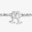 Joma Jewellery Forever Yours Sparkle Like Champagne Bracelet