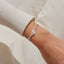 Joma Jewellery Forever Yours Life Is Better With True Friends Bracelet