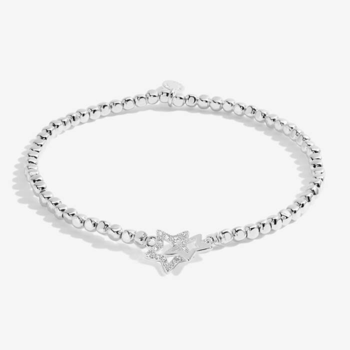 Joma Jewellery Forever Yours Life Is Better With True Friends Bracelet