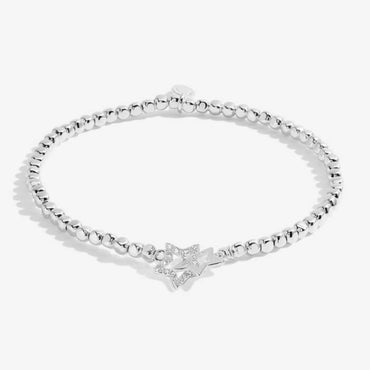 Joma Jewellery Forever Yours Life Is Better With True Friends Bracelet