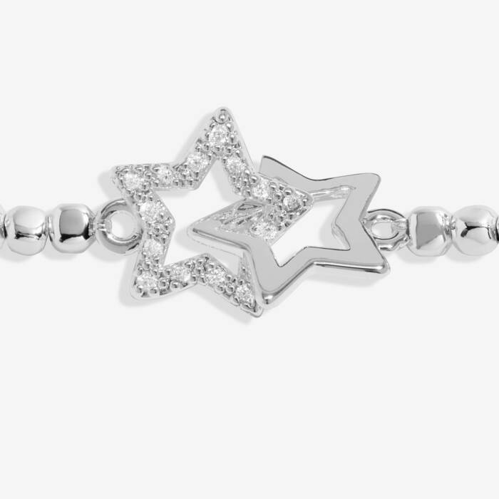 Joma Jewellery Forever Yours Life Is Better With True Friends Bracelet