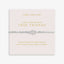 Joma Jewellery Forever Yours Life Is Better With True Friends Bracelet