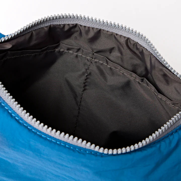 Roka London Farrigdon Talson- Malibu Blue