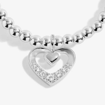 Joma Jewellery 'A Little' Happy Mothers Day