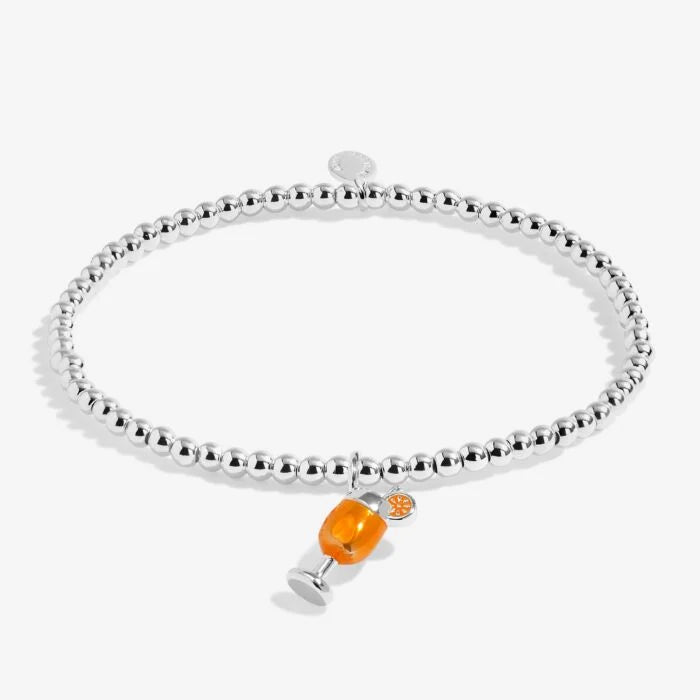 Joma Jewellery 'A Little'  It's Spritz O'Clock