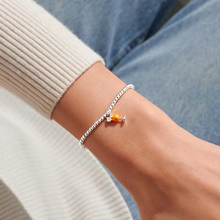 Joma Jewellery 'A Little'  It's Spritz O'Clock