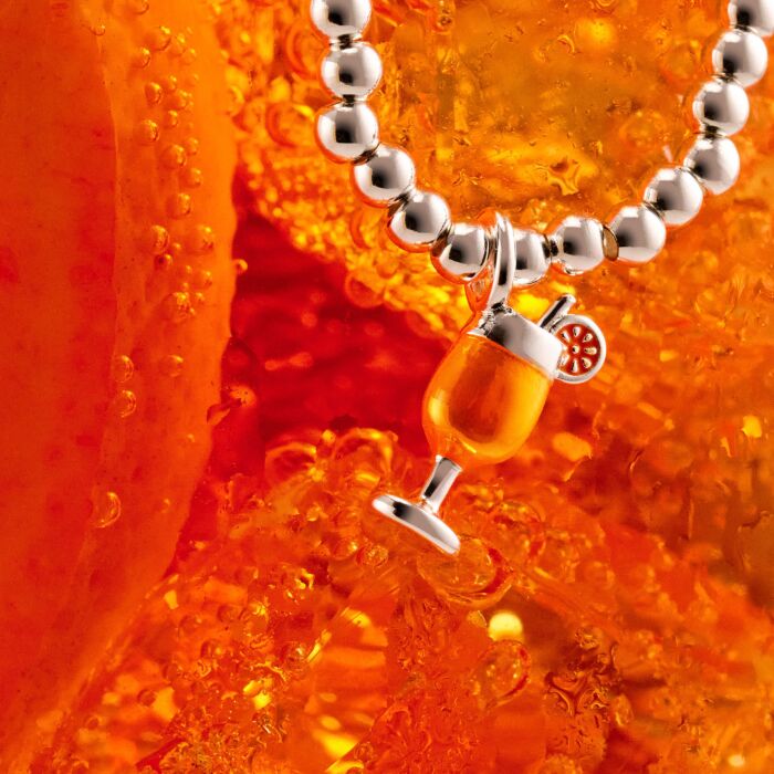 Joma Jewellery 'A Little'  It's Spritz O'Clock