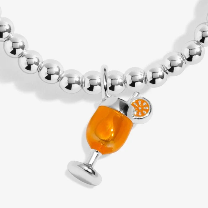 Joma Jewellery 'A Little'  It's Spritz O'Clock