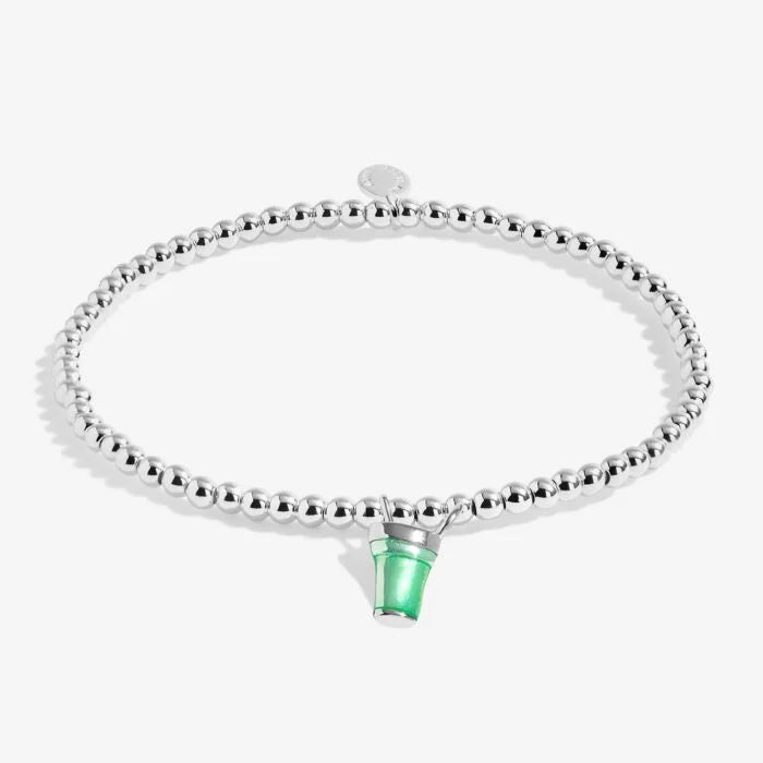 Joma Jewellery 'A Little' Matcha Made In Heaven