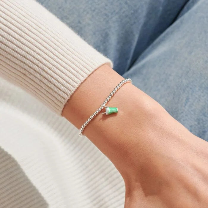 Joma Jewellery 'A Little' Matcha Made In Heaven