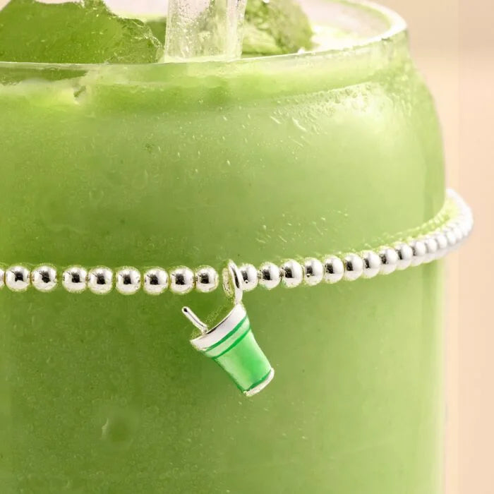 Joma Jewellery 'A Little' Matcha Made In Heaven