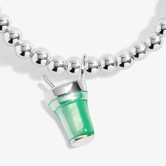 Joma Jewellery 'A Little' Matcha Made In Heaven