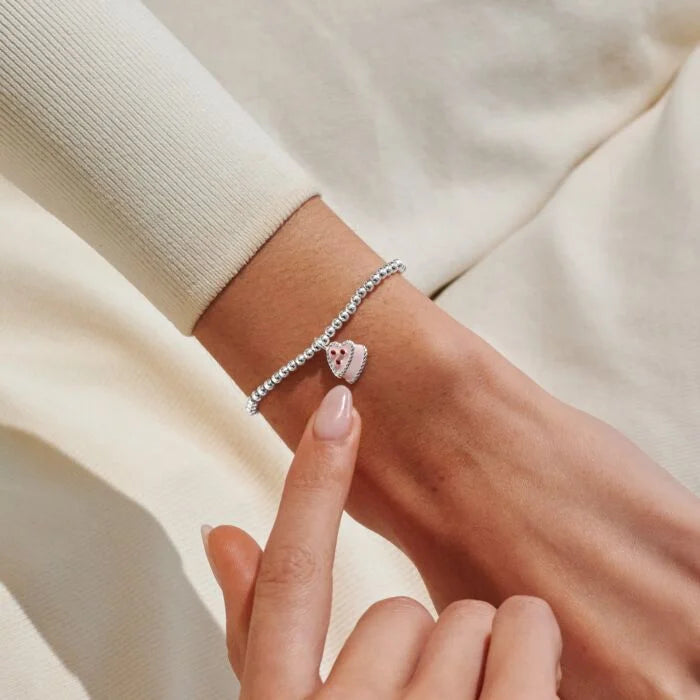 Joma Jewellery 'A Little' Life Is Sweet
