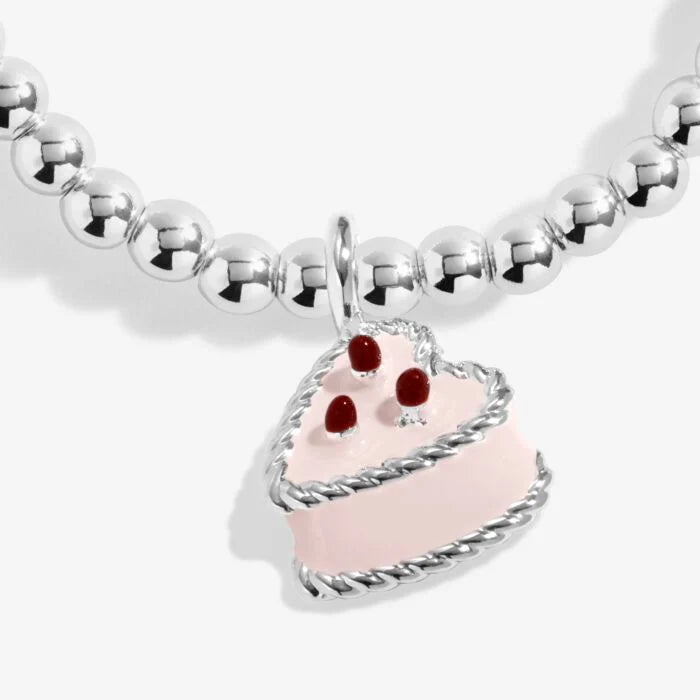 Joma Jewellery 'A Little' Life Is Sweet