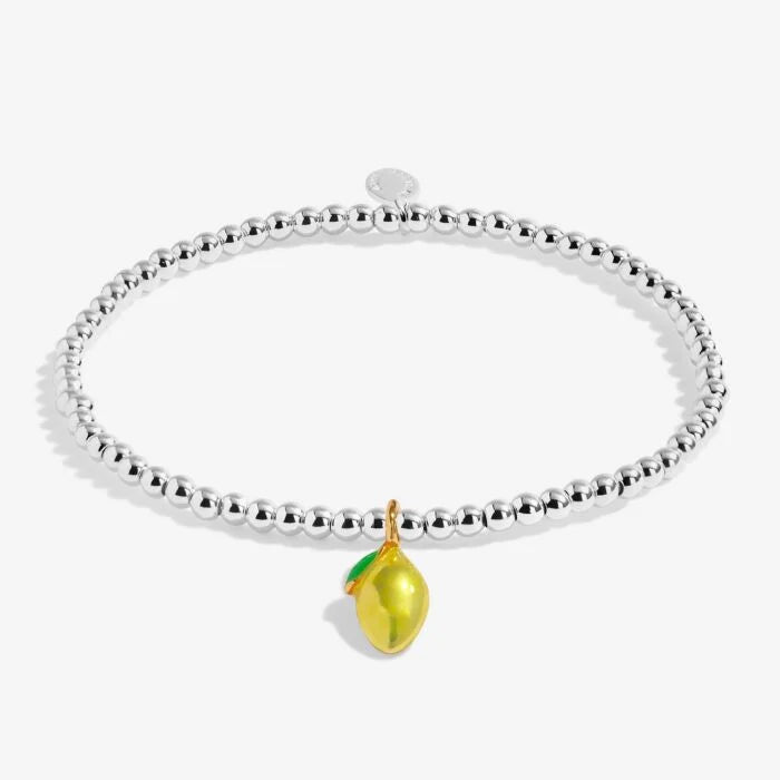 Joma Jewellery 'A Little' the Zest Is Yet To Come